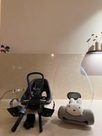 Fietsstoeltje voor - Thule Yepp Nexxt Mini, Fietsen en Brommers, Fietsaccessoires | Fietsstoeltjes, Voetsteuntjes, Ophalen of Verzenden