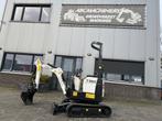 Bobcat  850u NWST Minigraver Minikraan Kubota Takeuhi ZGST, Zakelijke goederen, Machines en Bouw | Kranen en Graafmachines, Ophalen