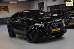 Mercedes-Benz GLE-klasse 53 AMG 4MATIC+ Coupe Navi|Leder|Org, Te koop, 2999 cc, Benzine, Gebruikt