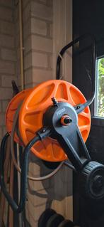 Ferm Tuinslang Haspel - Zo Goed Als Nieuw!, Ophalen, Zo goed als nieuw, Tuinslanghaspel