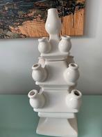 Delfts Witte Tulpenvaas, Ophalen, Zo goed als nieuw