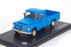 Ford F-75 Pick Up 1980 Blauw 1-43 Triple 9 Collection Limite, Overige merken, Tschuiten@hotmail.com, Duitsland, Auto
