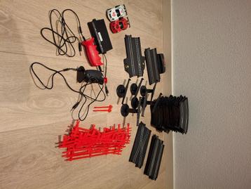 racebaan van enzo knol tip voor de feestdagen beschikbaar voor biedingen