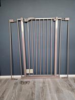 Savic Dog Hondenhek/Traphek - Verlengbaar, Ophalen, Zo goed als nieuw