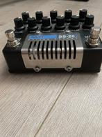 AMT SS-20 - Guitar preamp pedal, Verzenden, Gebruikt, Distortion, Overdrive of Fuzz