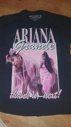 Ariana Grande sweetener tour t-shirt, Maat 48/50 (M), Ophalen of Verzenden, Zo goed als nieuw