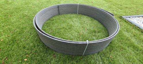 Afboording / Vijverrand / tuin- of plantenborder /borderrand, Tuin en Terras, Vijver-toebehoren, Nieuw, Vijverrand, Ophalen of Verzenden
