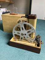 Projector antiek merk eunig, Ophalen, 1940 tot 1960, Projector