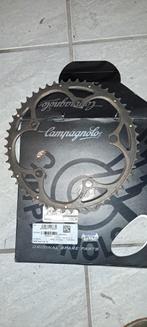 Campagnolo Record tandwiel. 52, Ophalen of Verzenden, Zo goed als nieuw