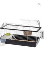Ferplast Konijnenkooi Casita 120 Dierenverblijf - 119x58x61, Dieren en Toebehoren, Knaagdieren en Konijnen | Hokken en Kooien
