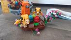 Lego vogelnestje, Ophalen of Verzenden, Zo goed als nieuw, Lego