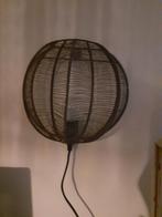 Nieuwe industriële wandlamp DONG QAZQA, Huis en Inrichting, Lampen | Wandlampen, Ophalen of Verzenden, Nieuw, Metaal, Industriële