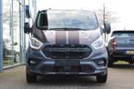 Ford Transit Custom 320S 2.0TD 185Pk Sport DC | 185pk Automa, 4 cilinders, Origineel Nederlands, Diesel, 185 pk