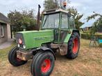 Diverse Fendt trekkers en onderdelen, Ophalen, Gebruikt, Tot 80 Pk, Fendt