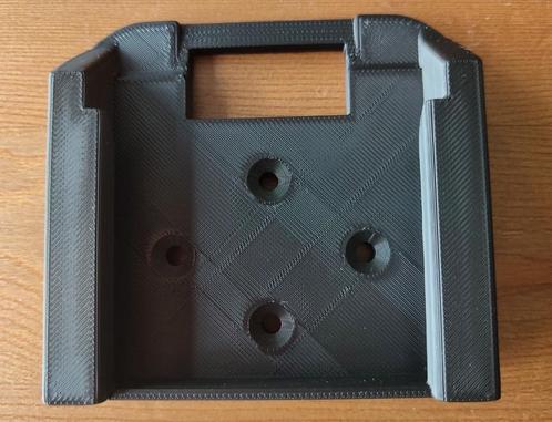 Houders voor Makita 40V accu, Doe-het-zelf en Verbouw, Gereedschap | Handgereedschap, Nieuw, Ophalen of Verzenden