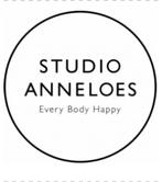 Studio Anneloes Sample Sale 2 tickets dinsdag 25/11, Tickets en Kaartjes, Twee personen