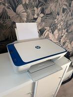 HP Deskjet 2600 All-in-One Printer, Ophalen, Gebruikt, Inkjetprinter, All-in-one