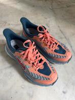 Hoka Mafate Speed 4 (papaya/teal), Ophalen of Verzenden, Nieuw, Sneakers of Gympen