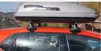 Te huur Thule Liberty 100, Auto diversen, Dakkoffers, Ophalen, Zo goed als nieuw