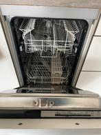 Zanussi vaatwasser 45 cm, Ophalen, Gebruikt, Eco programma, 85 tot 90 cm