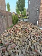 Waaltjes ongeveer 100 m2, Ophalen, Gebruikt, Overige materialen