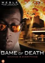game of death dvd, Vanaf 16 jaar, Ophalen of Verzenden, Actie