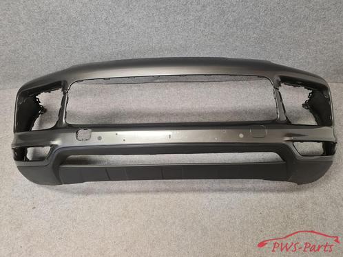 PORSCHE CAYENNE 9Y0 9Y VANAF 2018 VOORBUMPER ORIGINEEL, Auto-onderdelen, Carrosserie en Plaatwerk, Bumper, Porsche, Voor, Gebruikt