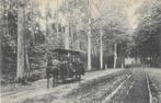 AK Breda - Ponytram, Ginneken, Verzenden, Voor 1920, Gelopen, Noord-Brabant