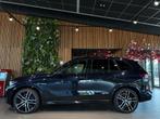 BMW X5 xDrive45e High Executive M-sport Pano, Automaat, Gebruikt, 394 pk, Zwart
