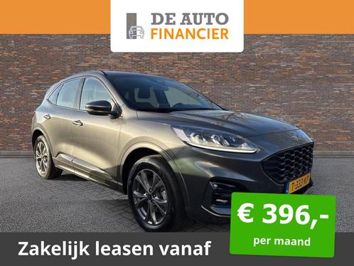 Ford Kuga 2.5 PHEV ST-Line € 28.950,00, Auto's, Ford, Bedrijf, Lease, Financial lease, Kuga, ABS, Achteruitrijcamera, Airbags