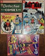 3x Detective Comics 38 121 359 • Toys"R"Us Replica Edition, Meerdere comics, Verzenden, Zo goed als nieuw, Amerika
