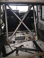 Rolkooi Peugeot 205 gti, Ophalen, Gebruikt, Voor, Bumper