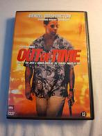 Out of Time, Vanaf 12 jaar, Ophalen of Verzenden, Zo goed als nieuw, Actiethriller