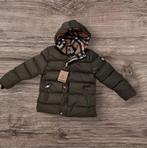 ACTIE! Burberry winterjassen jas jassen kinderen, Kinderen en Baby's, Kinderkleding | Maat 104, Ophalen of Verzenden, Nieuw, Meisje
