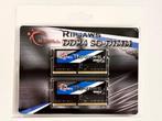 GSkill RipJaws 32GB DDR4 3200MHz SODIMM RAM, Computers en Software, RAM geheugen, Ophalen, 32 GB, DDR4, Zo goed als nieuw