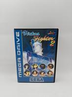Virtua Fighter 2 Sega Mega Drive, Spelcomputers en Games, ., 1 speler, Racen en Vliegen, Ophalen of Verzenden