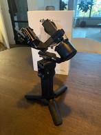 DJI Ronin RS 3 Mini - Zo goed als nieuw!, Ophalen of Verzenden, Zo goed als nieuw, Overige merken