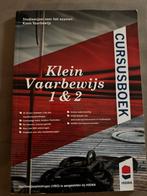 Vaarbewijs boek 1&2, Boeken, Ophalen of Verzenden, Zo goed als nieuw