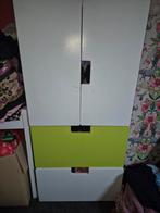 Ikea kinder kledingkast, Kinderen en Baby's, Ophalen, Gebruikt, Minder dan 75 cm, 50 tot 70 cm