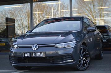 Volkswagen Golf 1.5 eTSI Style DSG Led Navi Virtual Memory C beschikbaar voor biedingen