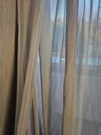 Inbetween gordijnen 262hoog P1, Ophalen, Jansoninterieurstoffen@gmail.com, Nieuw, 200 cm of meer