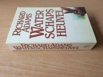 Richard Adams - Waterschapsheuvel (sc) beschikbaar voor biedingen