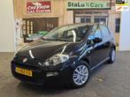 Fiat Punto Evo 0.9 TwinAir Street/AIRCO/N.A.P/5-DEURS/CRUISE, Voorwielaandrijving, Gebruikt, Emergency brake assist, Zwart