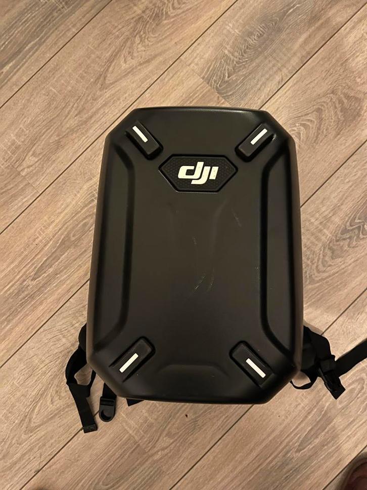 DJI Phantom - Complete set, Audio, Tv en Foto, Drones, Zo goed als nieuw, Ophalen of Verzenden