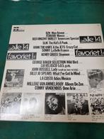 lp alle 14 favoriet, Cd's en Dvd's, Vinyl | Overige Vinyl, Ophalen of Verzenden