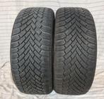 2xContinental Wintercontact 225/45R17, Ophalen of Verzenden