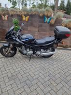 Yamaha Diversion 900, Bedrijf, Toermotor
