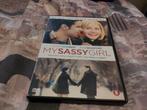 My Sassy Girl. Dvd., Vanaf 6 jaar, Ophalen of Verzenden, Romantische komedie