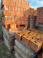 Poriso stenen - Verschillende maten, Doe-het-zelf en Verbouw, Metselstenen, Ophalen, Nieuw, Bakstenen