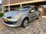 Renault clio 1.2, Auto's, Zwart, Handgeschakeld, Particulier, Zilver of Grijs